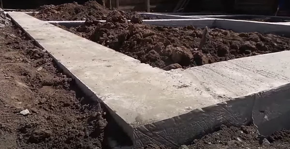 Устройство буронабивных свай для загородного дома — фото 2