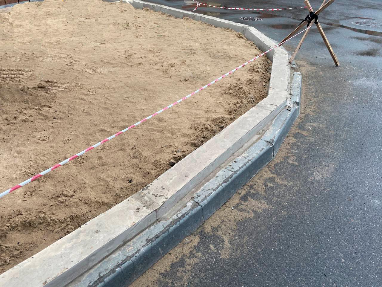 Лента под забор — фото 9