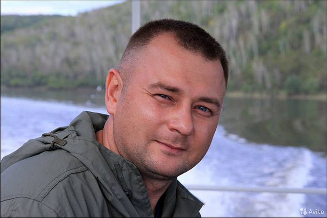 Глеб