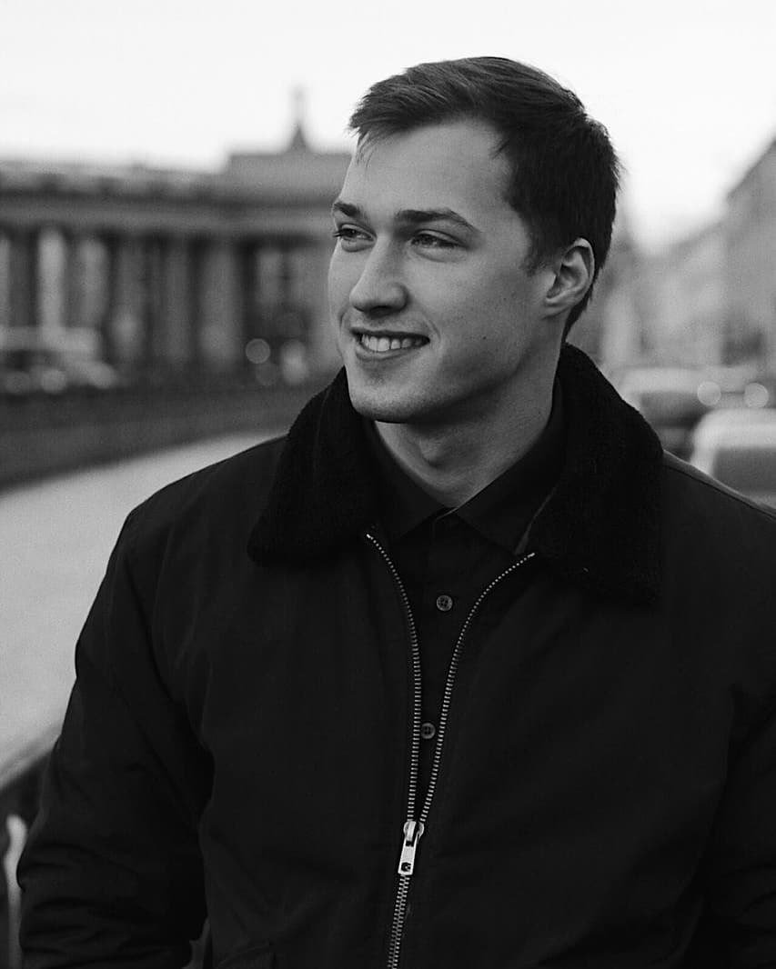 Вениамин
